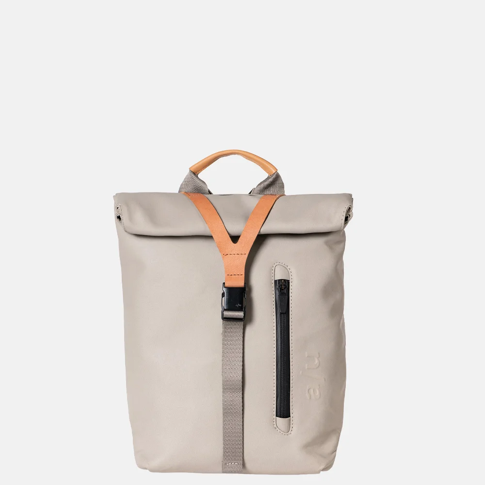 Aunts & Uncles rugzak grijs en taupe